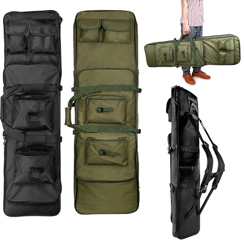 Tactical rifle bag large - tactical,