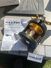 Daiwa saltist 40H Sea boat