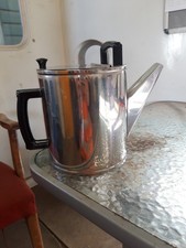 Vintage Burshaw Ashley Metal