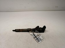 RENAULT KANGOO FUEL INJECTOR