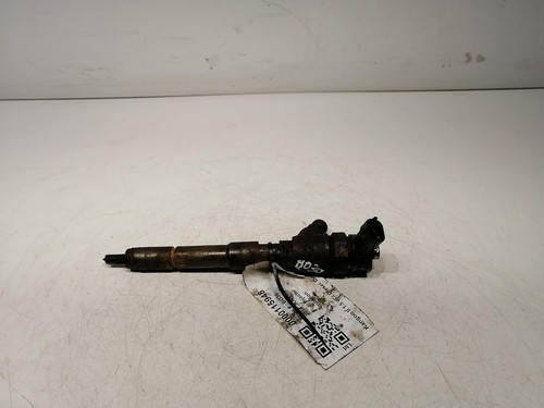 Renault kangoo fuel injector - kangoo,