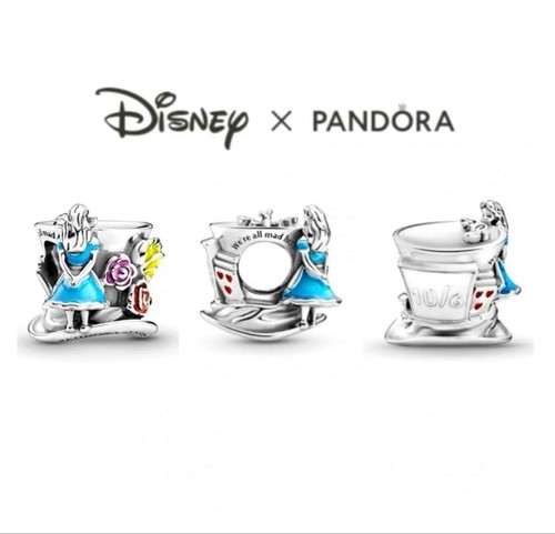 Disney pandora alice in - disney,