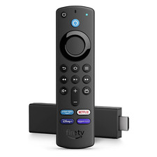 New Amazon Fire Stick Ultra HD
