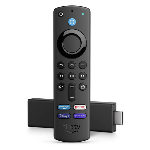 New amazon fire stick - fire, ultra