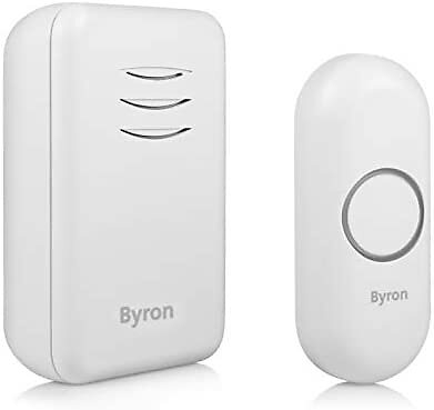 Byron dby 22311 wireless - 22311,