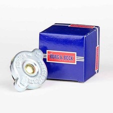 Genuine Borg & Beck Radiator