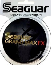 Seaguar grand max - seaguar, fx