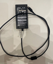 Used EPSON PS-180 AC Adapter