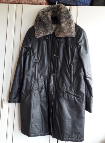 Four seasons raincoat medium - four,