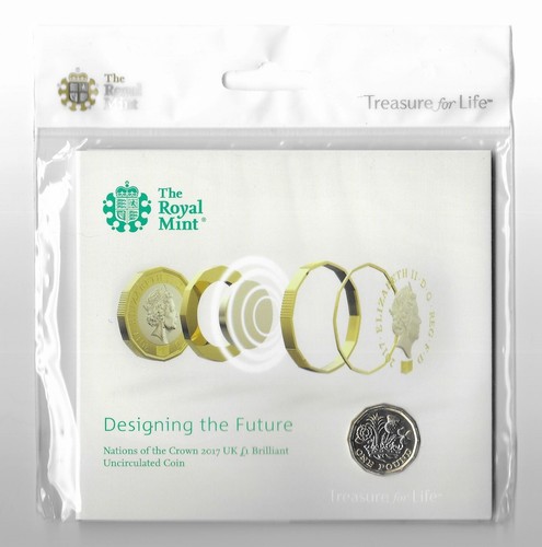 2017 royal mint - 2017,