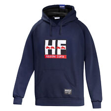 New 2025 Sparco Hoodie Lancia