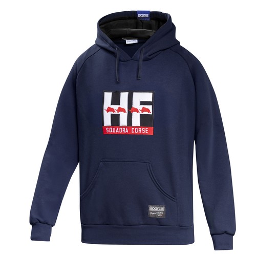New 2026 sparco hoodie lancia - new,