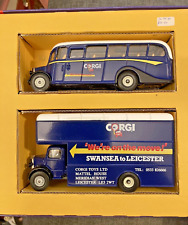 Corgi C82, We're On The Move