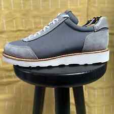Viberg Italian Suede Neoprene Shoes Viberg size 9 Vibram sole