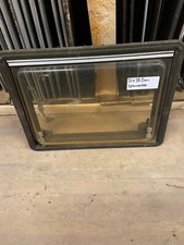 CARAVAN/MOTORHOME SEITZ