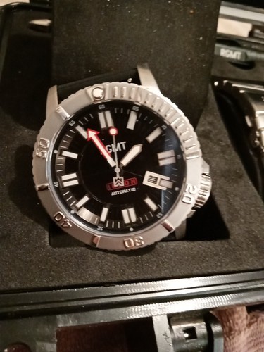 Rgmt hydra automatic - hydra,