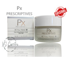 PX PRESCRIPTIVES ALL YOU NEED