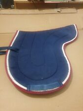 Nag Rags Saddle Pad