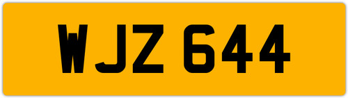 Wjz 644 3x3 dateless private - dateless,