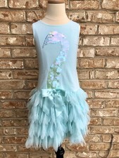 Girls Kate Mack Spring Summer