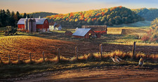 Autumn Harvest Limited Edition
