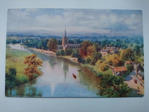 Stratford avon raphael - stratford-on-avon...,