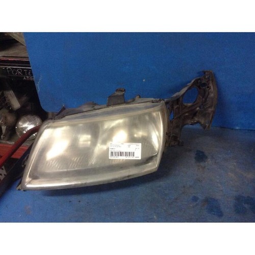 Headlamp left side saab 5 - left,