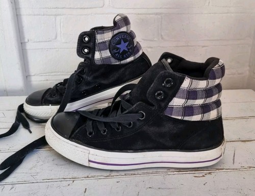Converse unisex padded rear - converse,