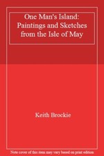 One Man's Island: Paintings