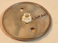 Moulinex Masterchef Type 663