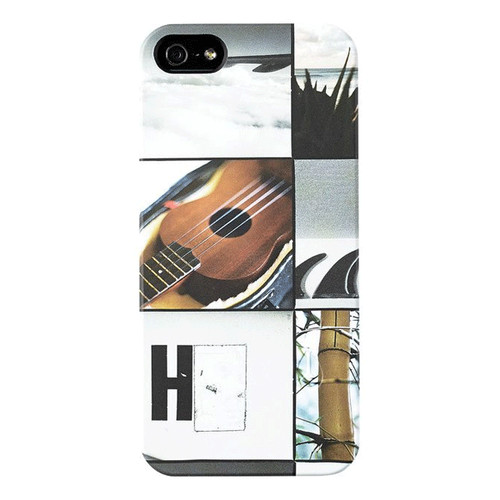 New nixon mitt print iphone - new,