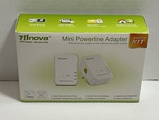 7inova Mini Powerline Adapter
