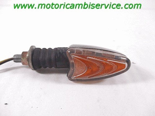 Front right arrow suzuki - front,