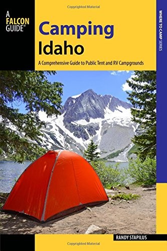 Camping idaho comprehensive - camping, idaho: