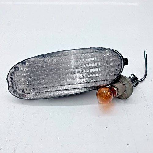 Mgf valeo left indicator - valeo, good