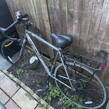 Challenge FXR 252 Racing/Road