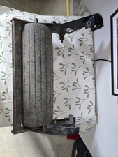 Hayter Spirit 41 Rear Roller