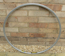 Mavic Reflex SUP 700C rim, 32H, NOS