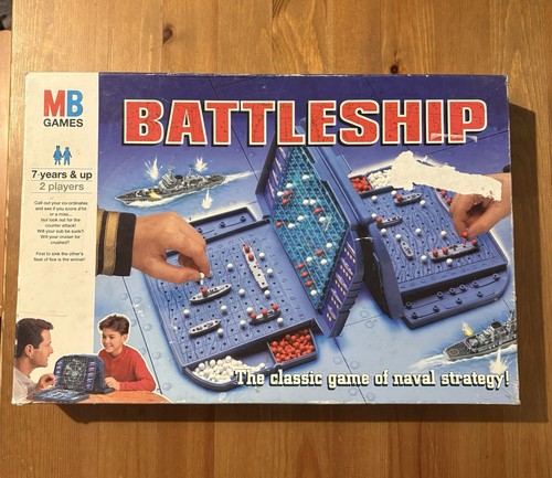 Vintage 1996 games - mb,