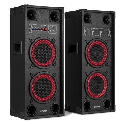 Fenton spk active - fenton, bluetooth