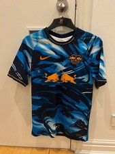 Genuine Nike 2020-21 RB