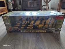 1/18 Large scale  Starfighter