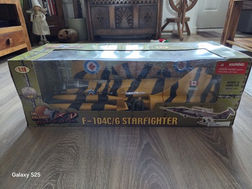 Starfighter 104 21st - starfighter,