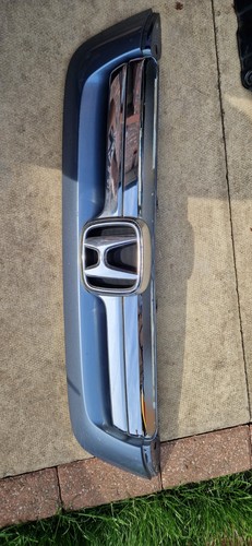 Honda mk3 2007 - mk3, 2007-2009