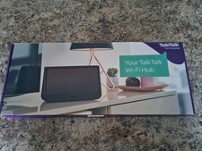 TalkTalk WiFi Hub Sagemcom
