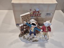Rupert by Royal Doulton