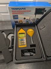 TenMars Test & Measurment