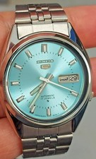 Vintage seiko aut 6309 - vintage, 5