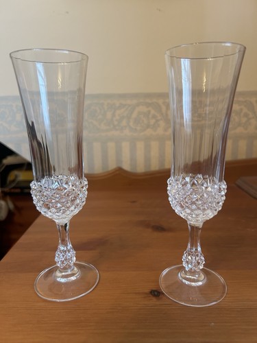 Pair cristal d - pair,