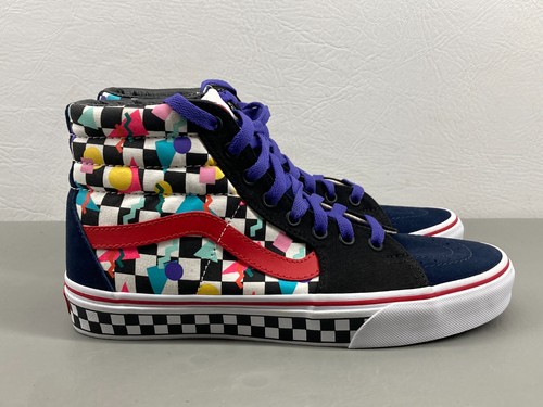 Vans sk8 shoes size - size, men